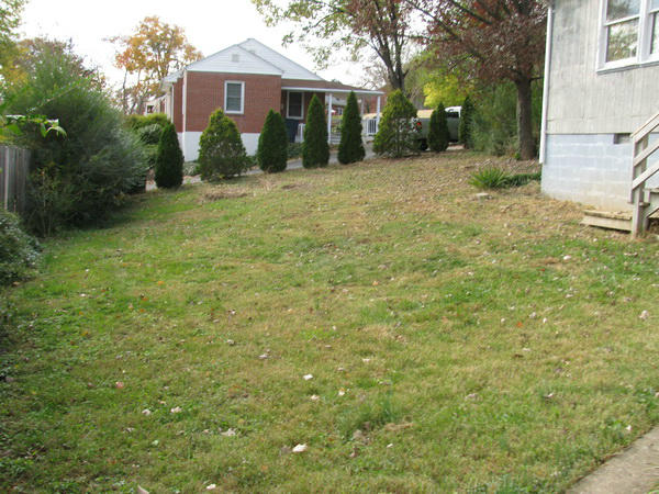 2535 Spring Road Southwest Roanoke, VA 24015 - Photo 4 of 15 YARD
