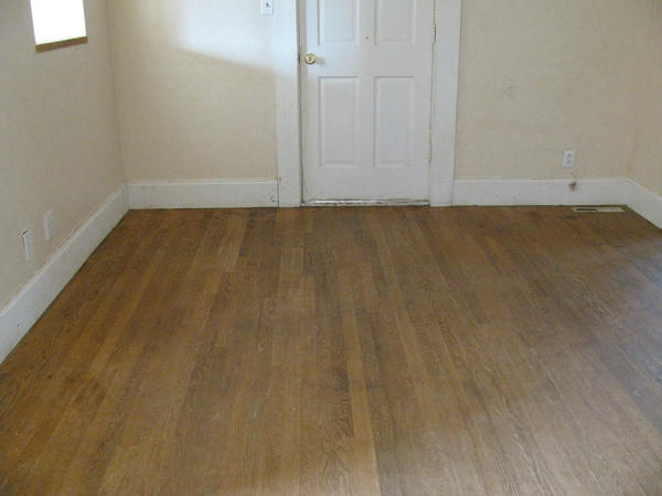 2535 Spring Road Southwest Roanoke, VA 24015 - Photo 6 of 15 HARD WOOD FLOORS