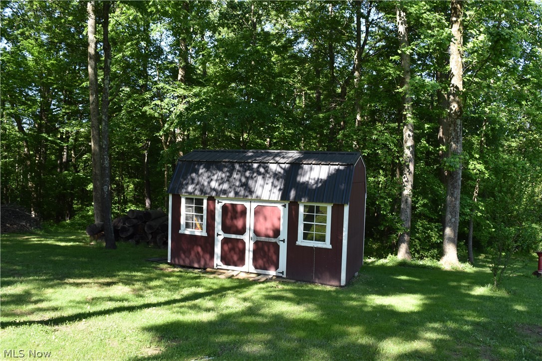 205 Stratton Lane Flushing, OH 43977 - Photo 8 of 22