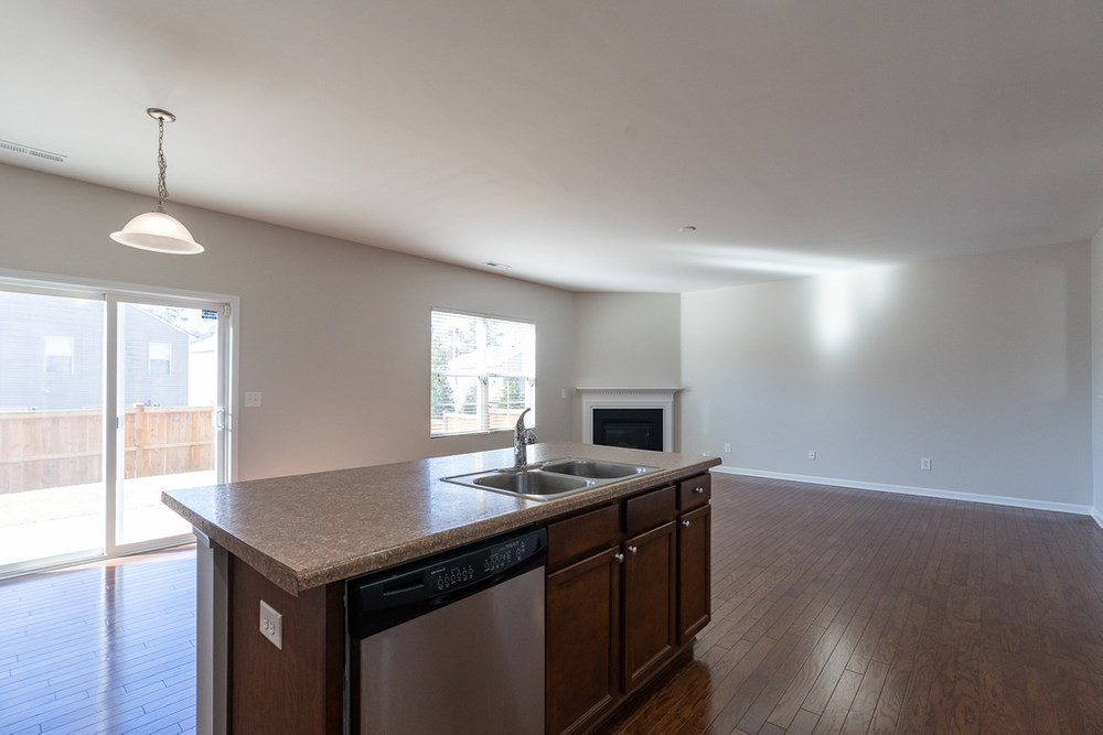 8014 McKee Drive Raleigh, NC 27616 - Photo 14 of 30 Kitchen