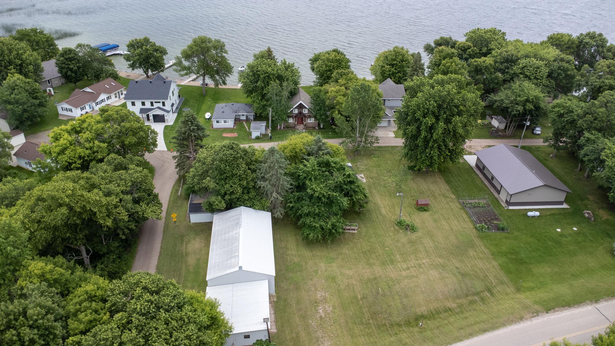 44114 Outlet Beach Road Pelican Rapids, MN 56572 - Photo 59 of 74