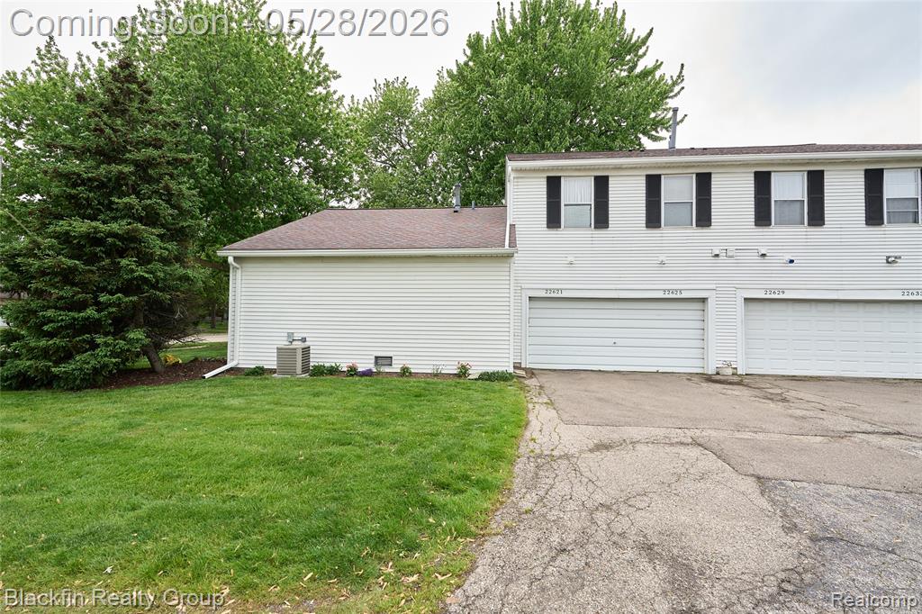 22625 Martin Road St. Clair Shores, MI 48081 - Photo 23 of 23
