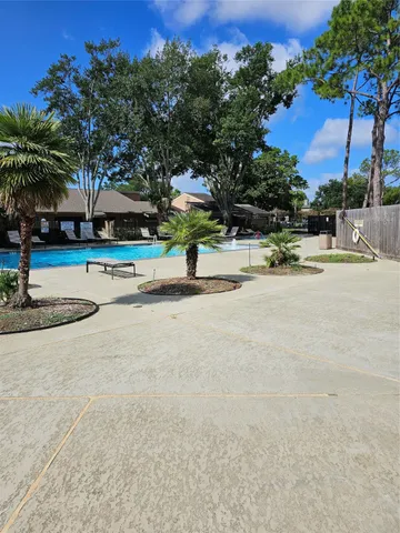 $220,000 | 2303 Briarwest Boulevard, Unit 2303, Houston, TX 77077