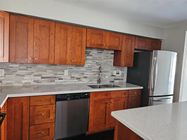 $220,000 | 2303 Briarwest Boulevard, Unit 2303, Houston, TX 77077