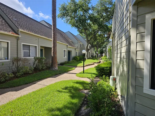 $220,000 | 2303 Briarwest Boulevard, Unit 2303, Houston, TX 77077
