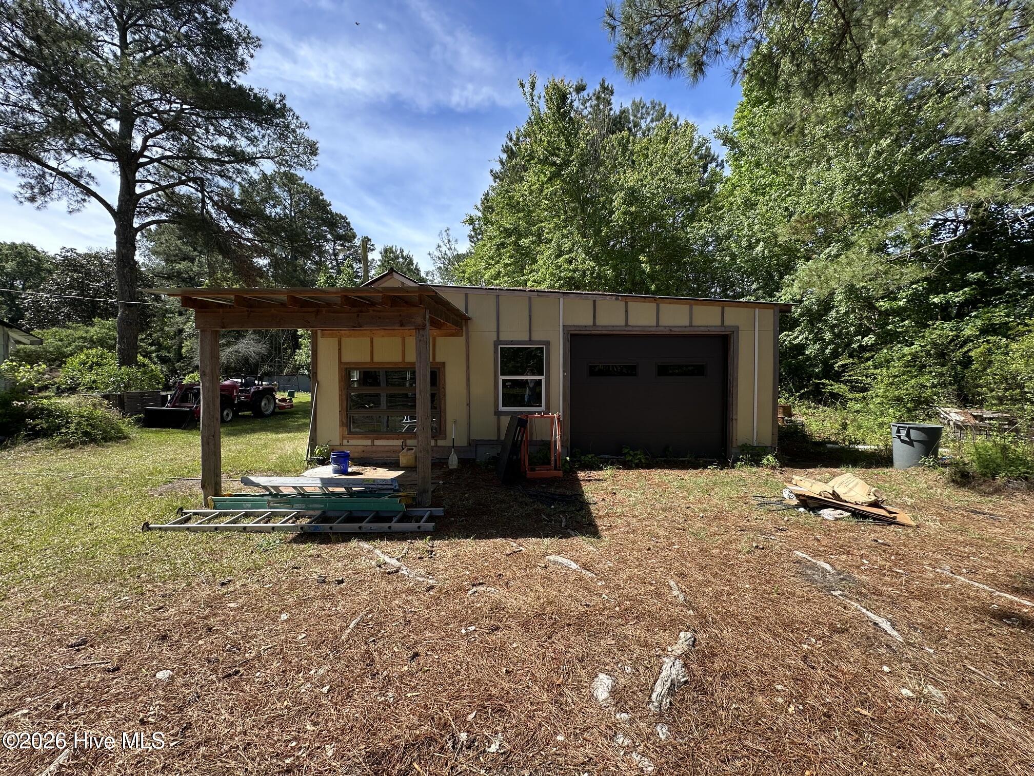 17060 St Johns Church Road Laurel Hill, NC 28351 - Photo 25 of 62 IMG_2253