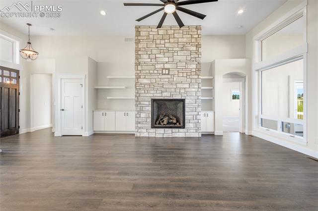 11799 Rambling Road Colorado Springs, CO 80908 - Photo 9 of 24 Gallery Image 9