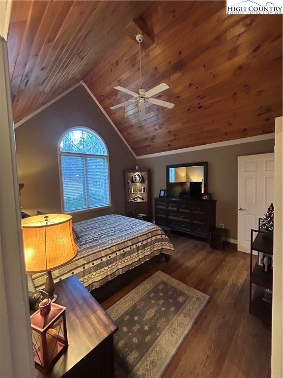 181 Autumn Ridge Road Boone, NC 28607 - Photo 13 of 34 Gallery Image 13