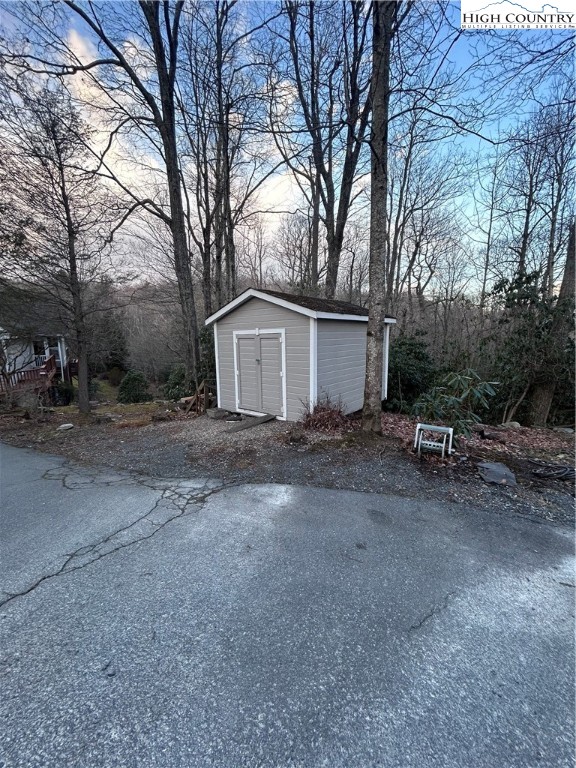 181 Autumn Ridge Road Boone, NC 28607 - Photo 33 of 34 Gallery Image 33