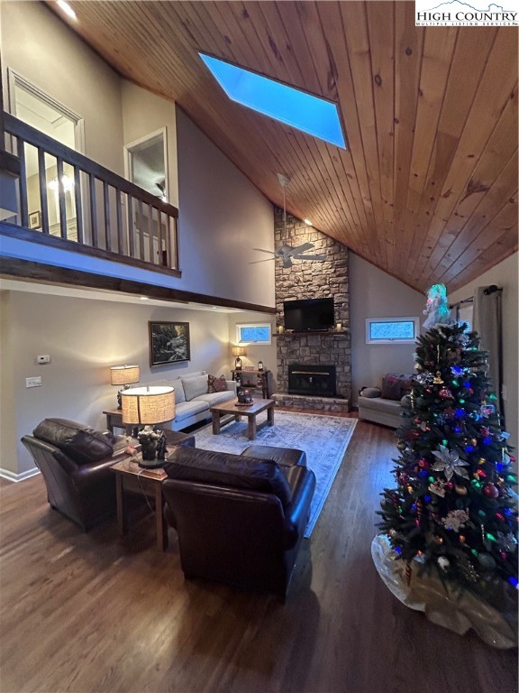 181 Autumn Ridge Road Boone, NC 28607 - Photo 8 of 34 Gallery Image 8