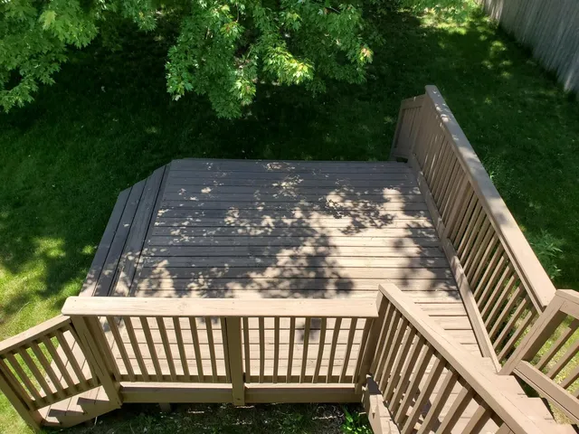 $249,900 | 23 Kenfield Circle, Bloomington, IL 61704