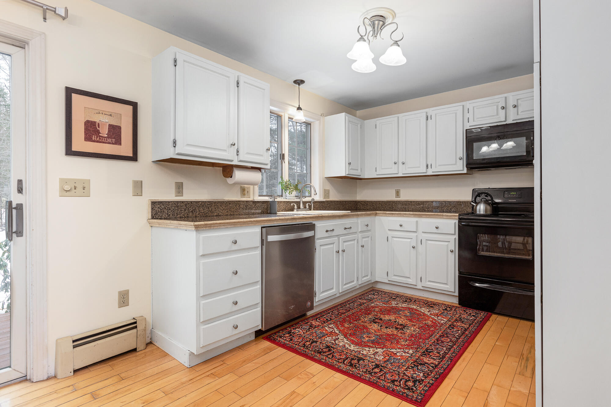 11 Meagans Way, Unit 11 Windham, ME 04062 - Photo 12 of 34 Kitchen