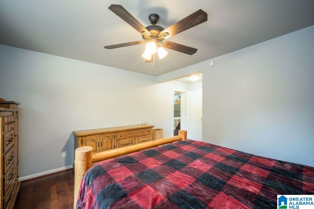 613 Arrowhead Road Jasper, AL 35504 - Photo 7 of 29