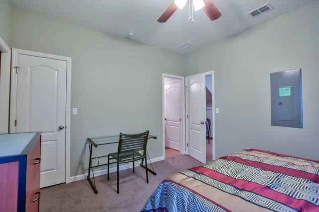 $1,200,000 | 1987 Bloomington Avenue, Unit 8 BUILDING, Tallahassee, FL 32304