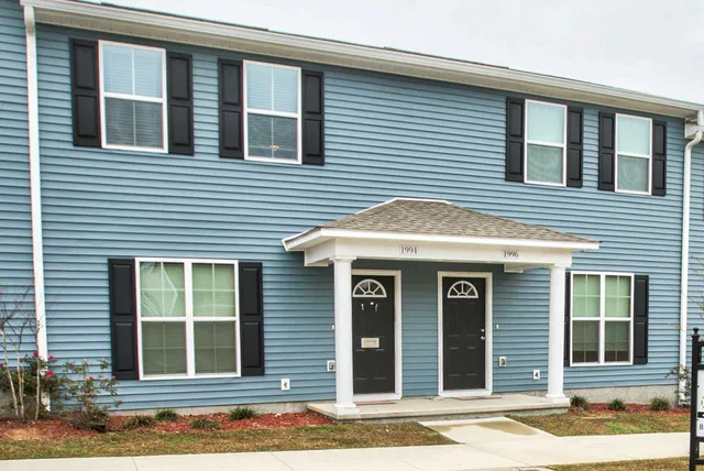 $1,200,000 | 1987 Bloomington Avenue, Unit 8 BUILDING, Tallahassee, FL 32304