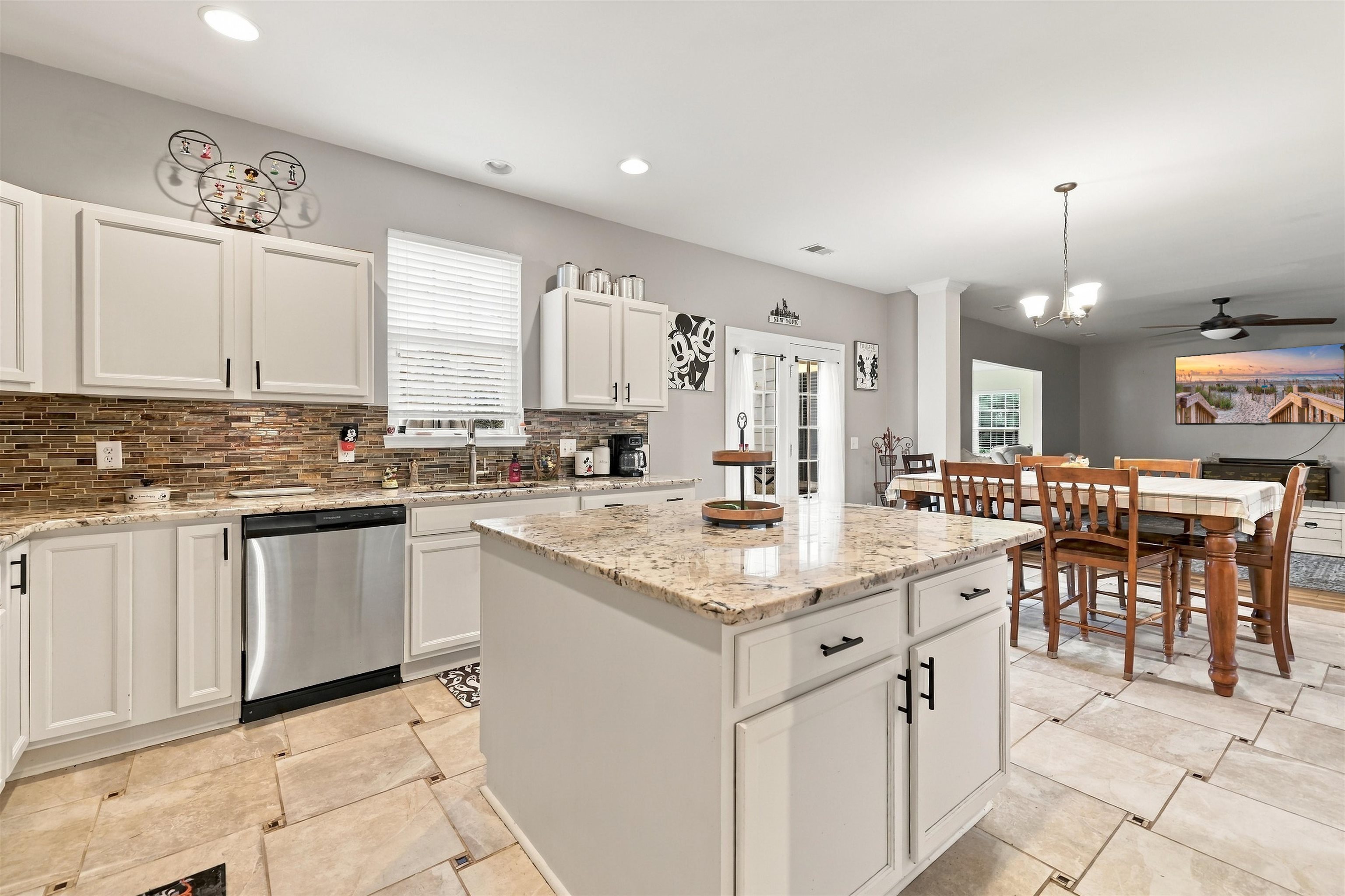 849 Tilly Lake Road Conway, SC 29526 - Photo 6 of 33 Gallery Image 6