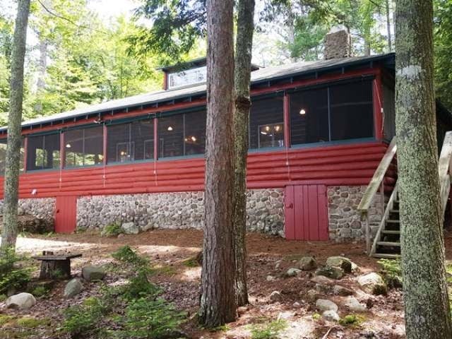 7795 Fourmile Creek Road Three Lakes, WI 54562 - Photo 2 of 20 Gallery Image 2