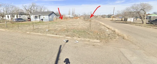 $9,500 | 2000 Northwest 16th Avenue, Amarillo, TX 79107