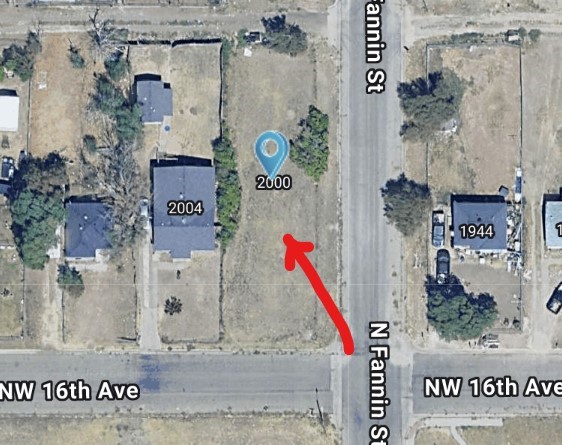 2000 Northwest 16th Avenue Amarillo, TX 79107 - Photo 4 of 5