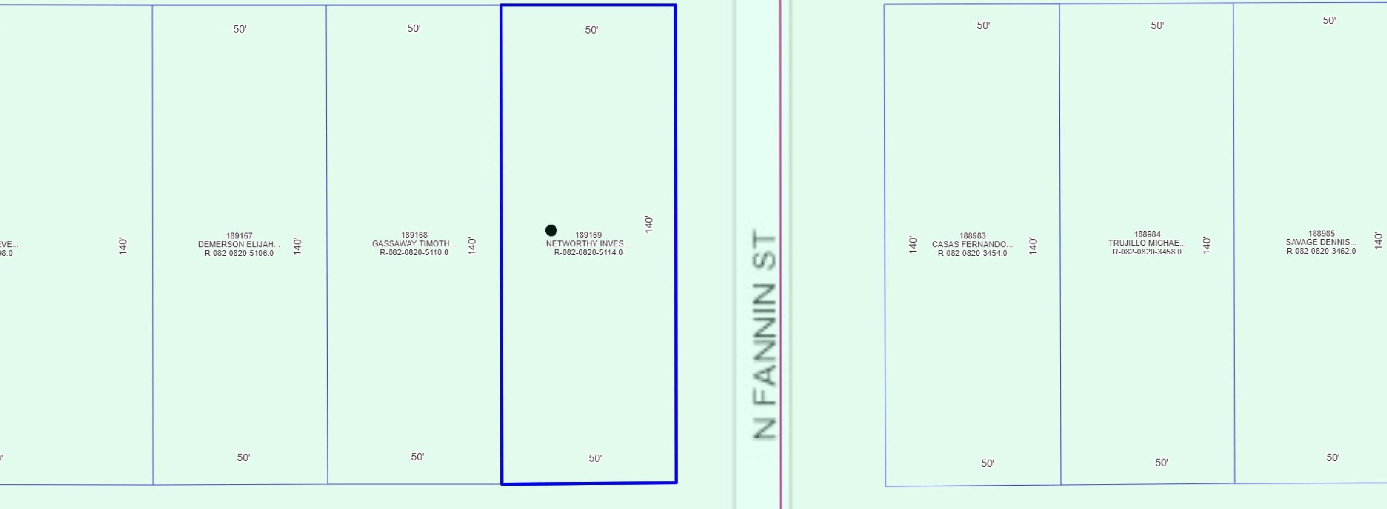 2000 Northwest 16th Avenue Amarillo, TX 79107 - Photo 5 of 5 a view of cupboard