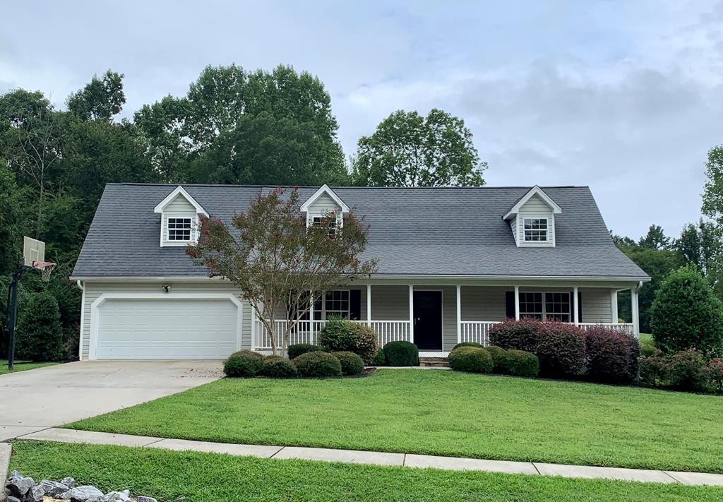 240 Lyles Road Southeast Cleveland, TN 37323 - Photo 1 of 1 Gallery Image 1