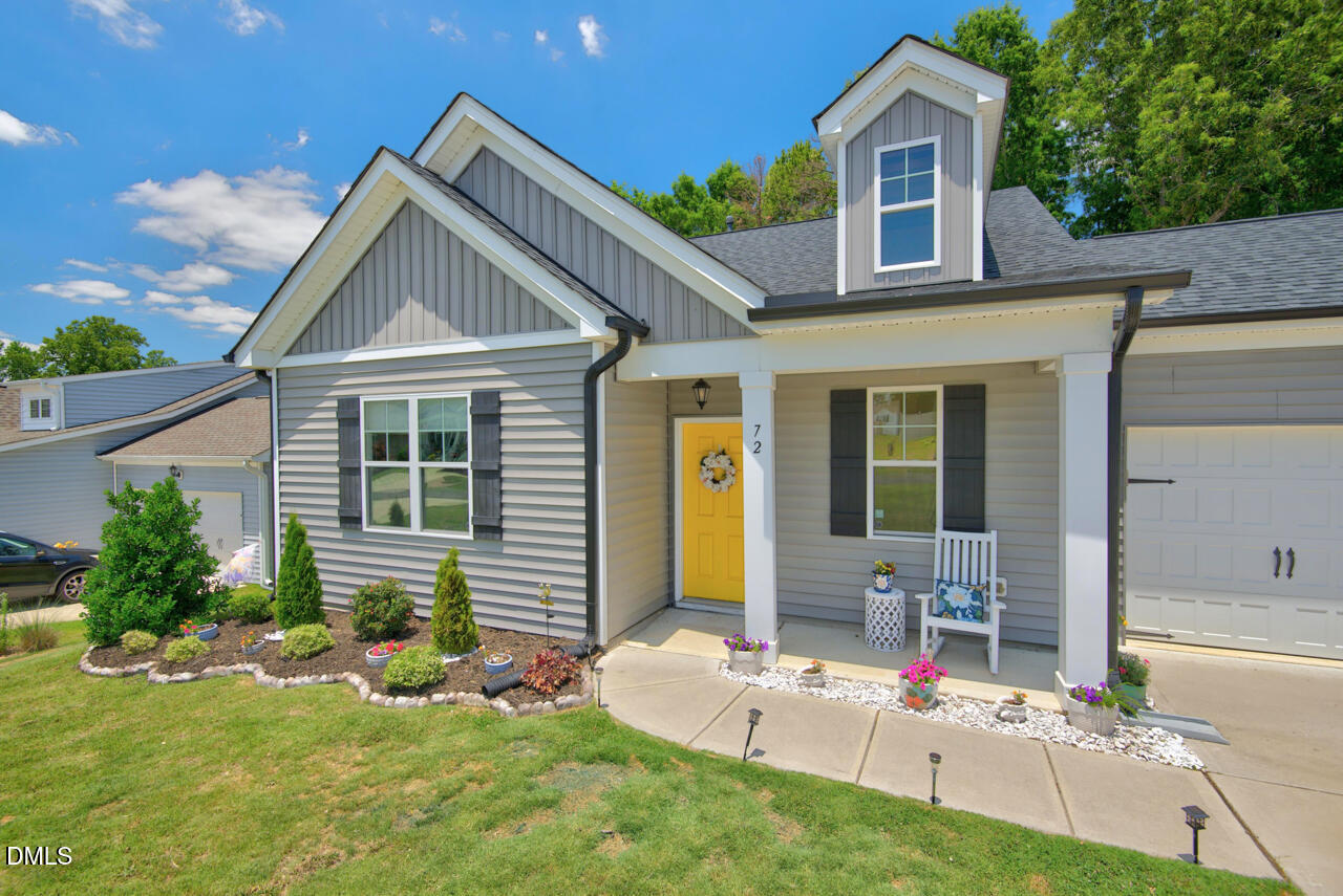 72 Mae Court Roxboro, NC 27573 - Photo 32 of 33