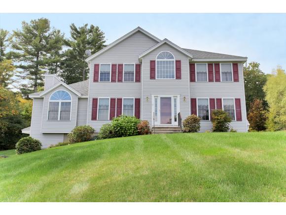 21 Bear Hill Road Pelham, NH 03076 - Photo 1 of 32