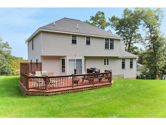 21 Bear Hill Road Pelham, NH 03076 - Photo 29 of 32