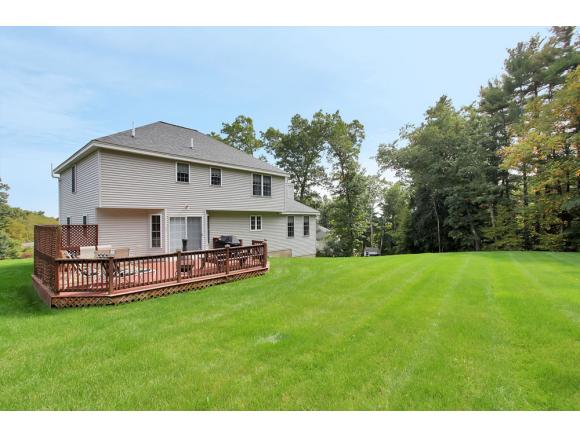 21 Bear Hill Road Pelham, NH 03076 - Photo 31 of 32