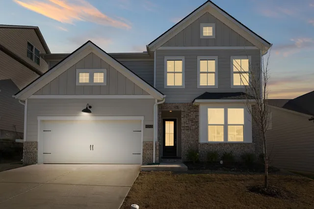 $2,900 | 9265 Thomason Trail, Antioch, TN 37013