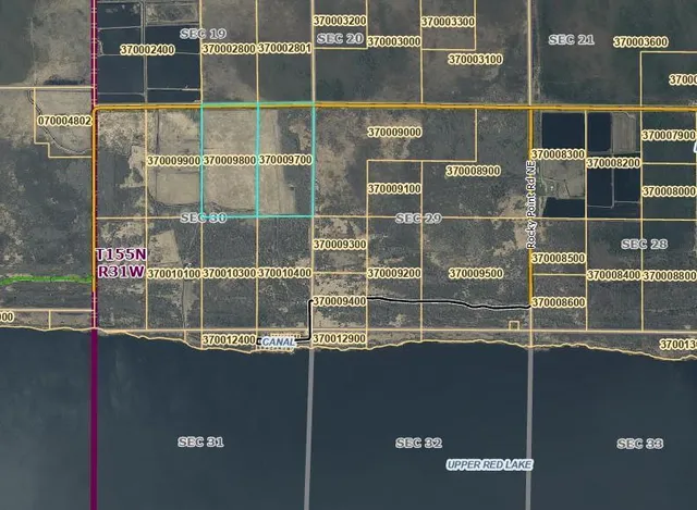 $225,000 | 15904 Shoreline Drive Northeast, Waskish, MN 56685