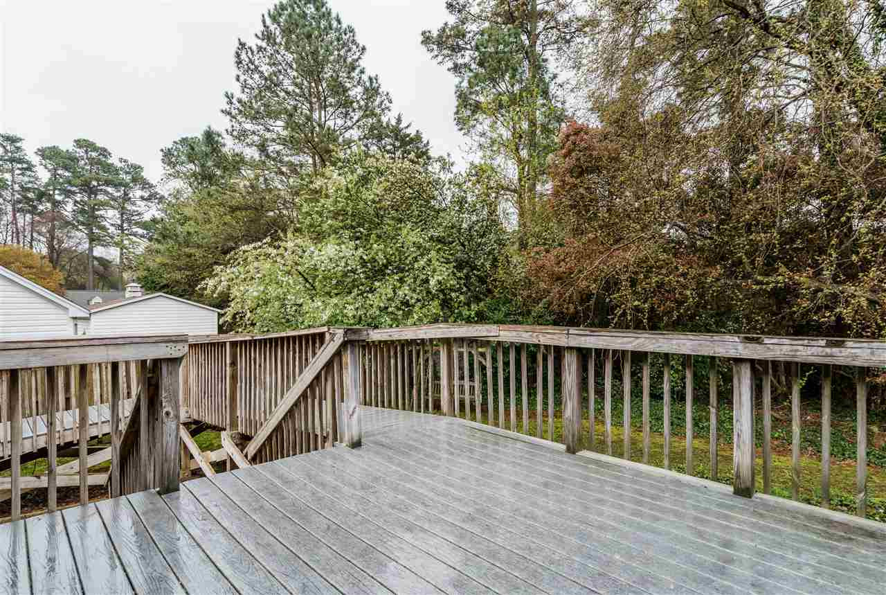 2024 Bason Court Raleigh, NC 27609 - Photo 23 of 25 Photo 23
