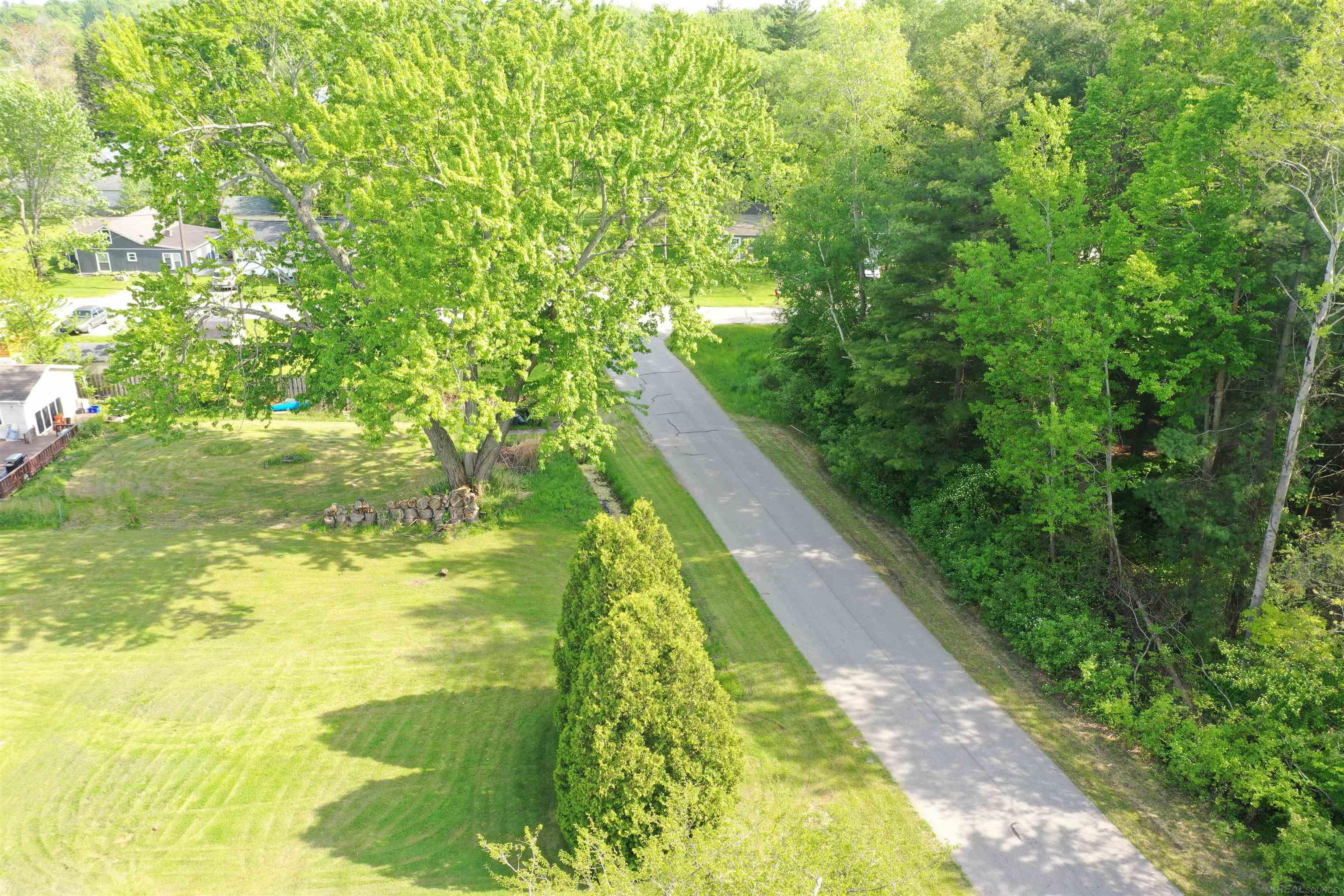 6625 Lakeshore Road Lakeport, MI 48059 - Photo 37 of 59