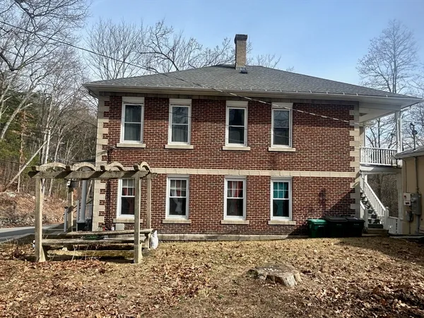 $550,000 | 118-120 Ashburnham Hill Road, Fitchburg, MA 01420