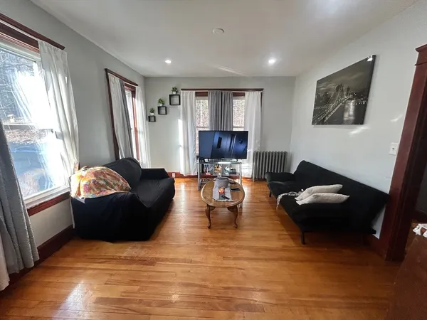 $550,000 | 118-120 Ashburnham Hill Road, Fitchburg, MA 01420