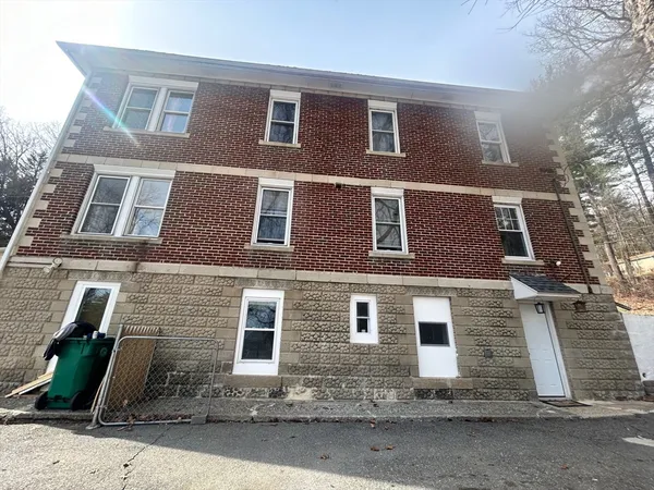 $550,000 | 118-120 Ashburnham Hill Road, Fitchburg, MA 01420