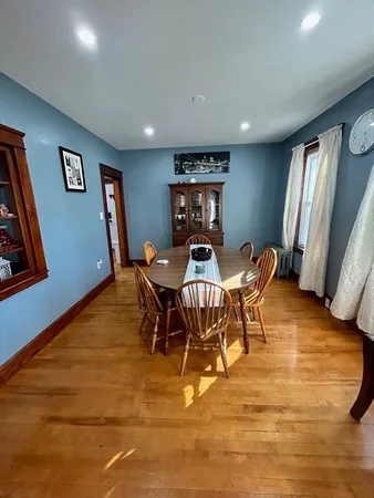 $550,000 | 118-120 Ashburnham Hill Road, Fitchburg, MA 01420
