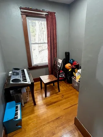 $550,000 | 118-120 Ashburnham Hill Road, Fitchburg, MA 01420