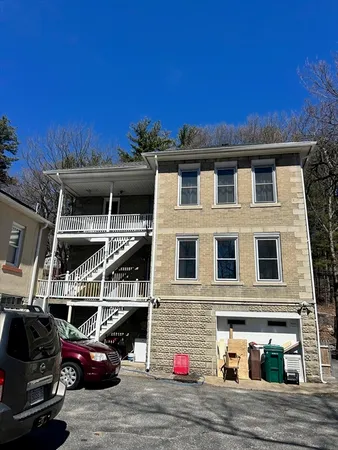 $550,000 | 118-120 Ashburnham Hill Road, Fitchburg, MA 01420