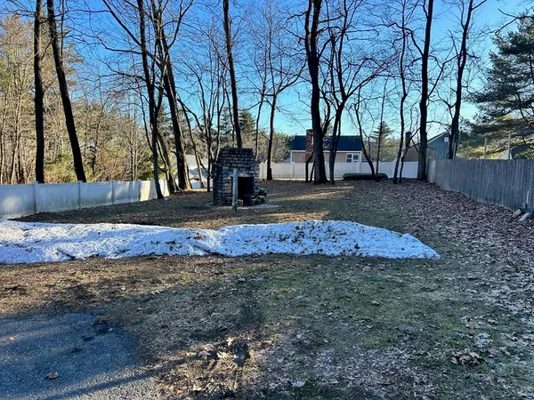$550,000 | 118-120 Ashburnham Hill Road, Fitchburg, MA 01420