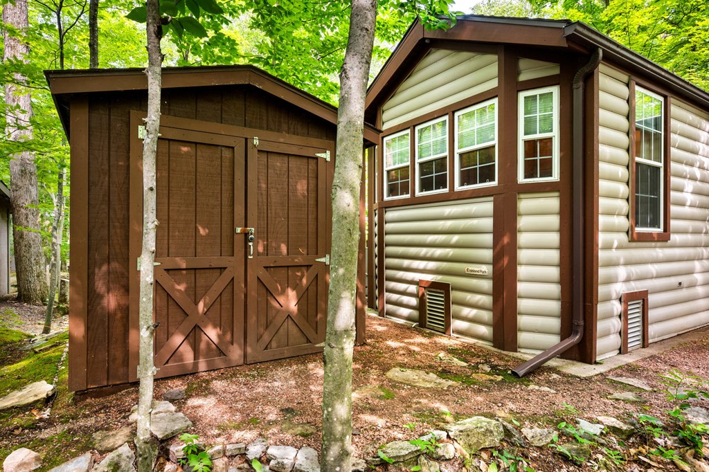 4286 Harbor School Road, Unit 156 Egg Harbor, WI 54209 - Photo 18 of 20