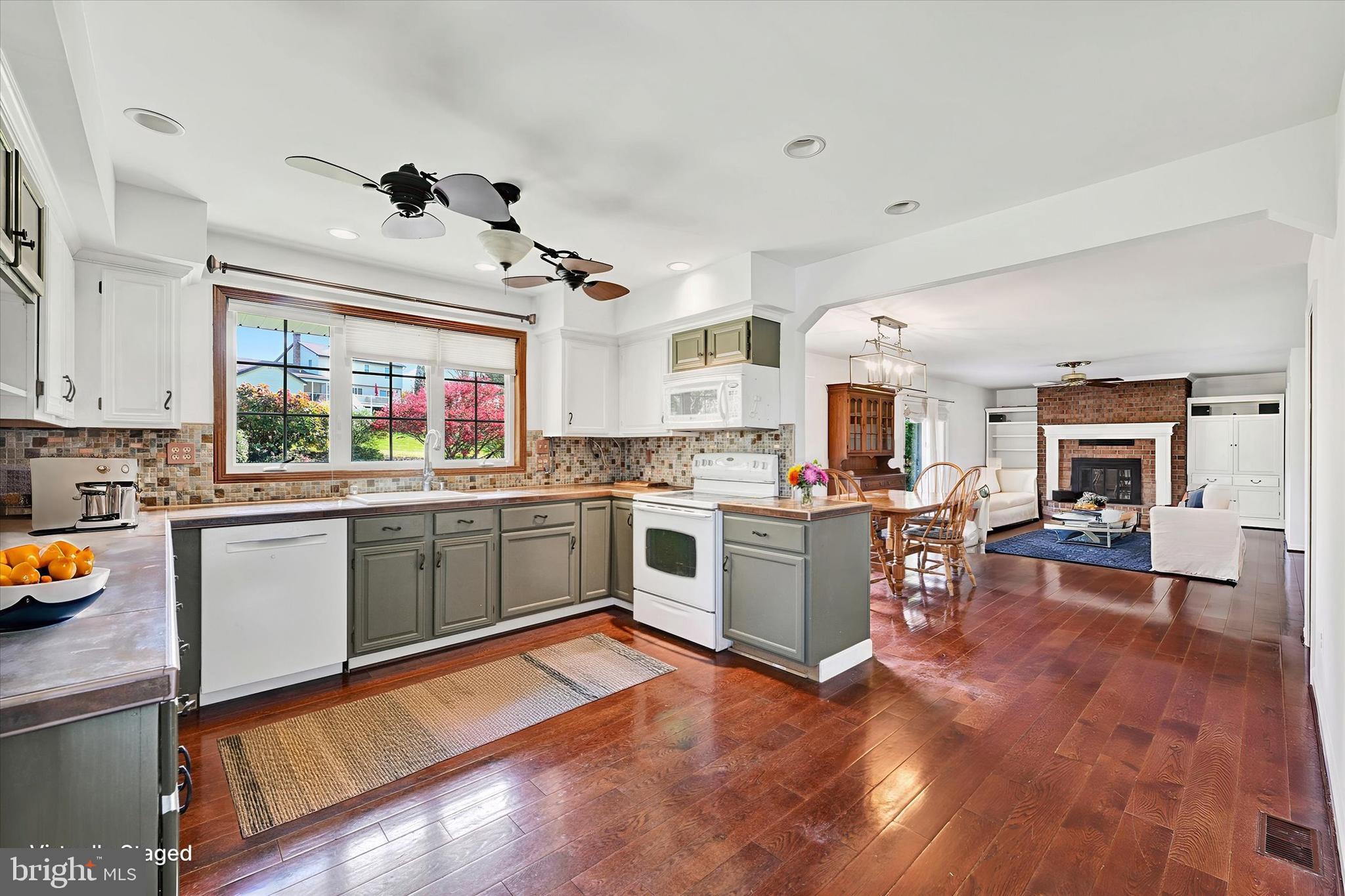 2415 Cool Spring Road Bel Air, MD 21015 - Photo 14 of 29 virtually staged