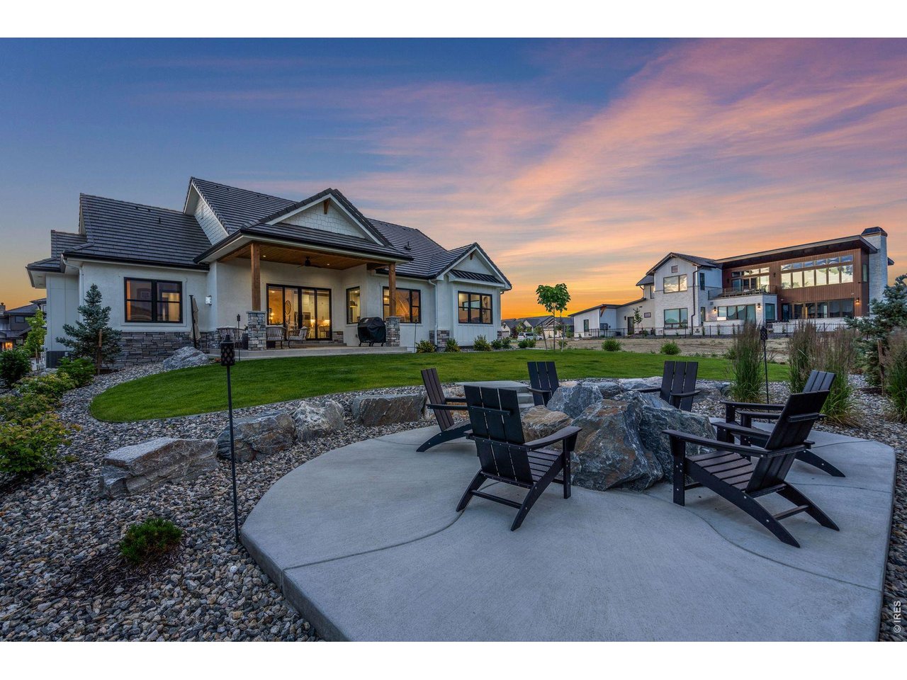 2355 Sugarloaf Road Berthoud, CO 80513 - Photo 3 of 40