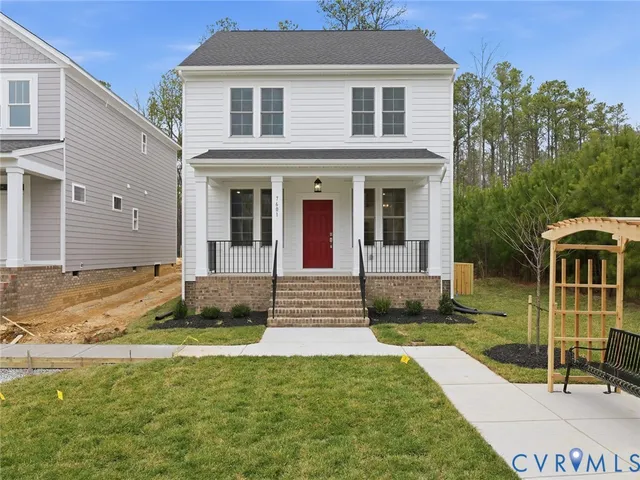 $389,000 | 7601 Oak Grove Tree Drive, Chesterfield, VA 23832
