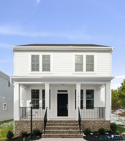 $389,000 | 7601 Oak Grove Tree Drive, Chesterfield, VA 23832