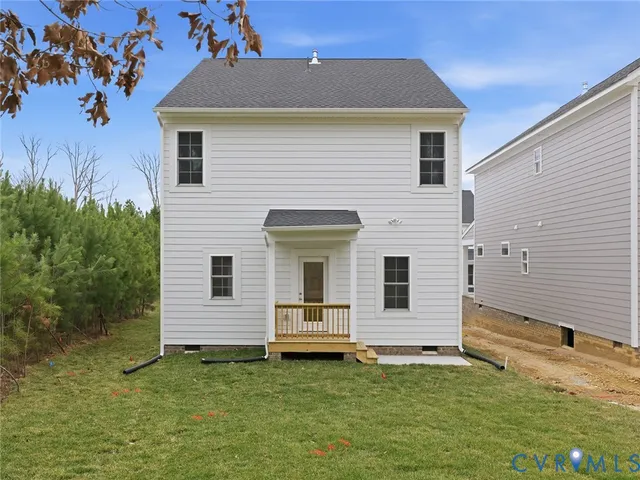$389,000 | 7601 Oak Grove Tree Drive, Chesterfield, VA 23832