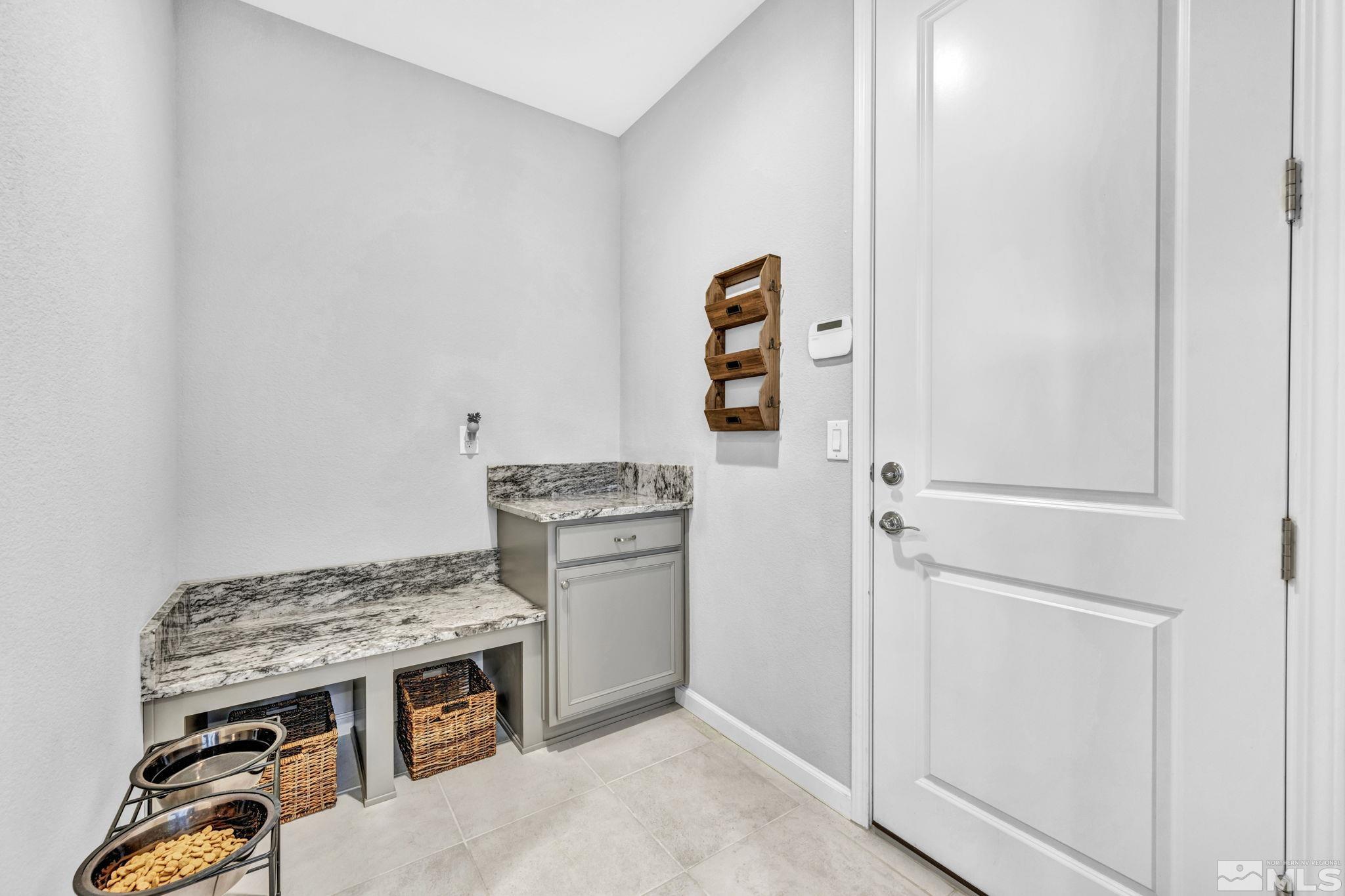 2265 Selway Drive Sparks, NV 89436 - Photo 29 of 39 a room with storage and utility