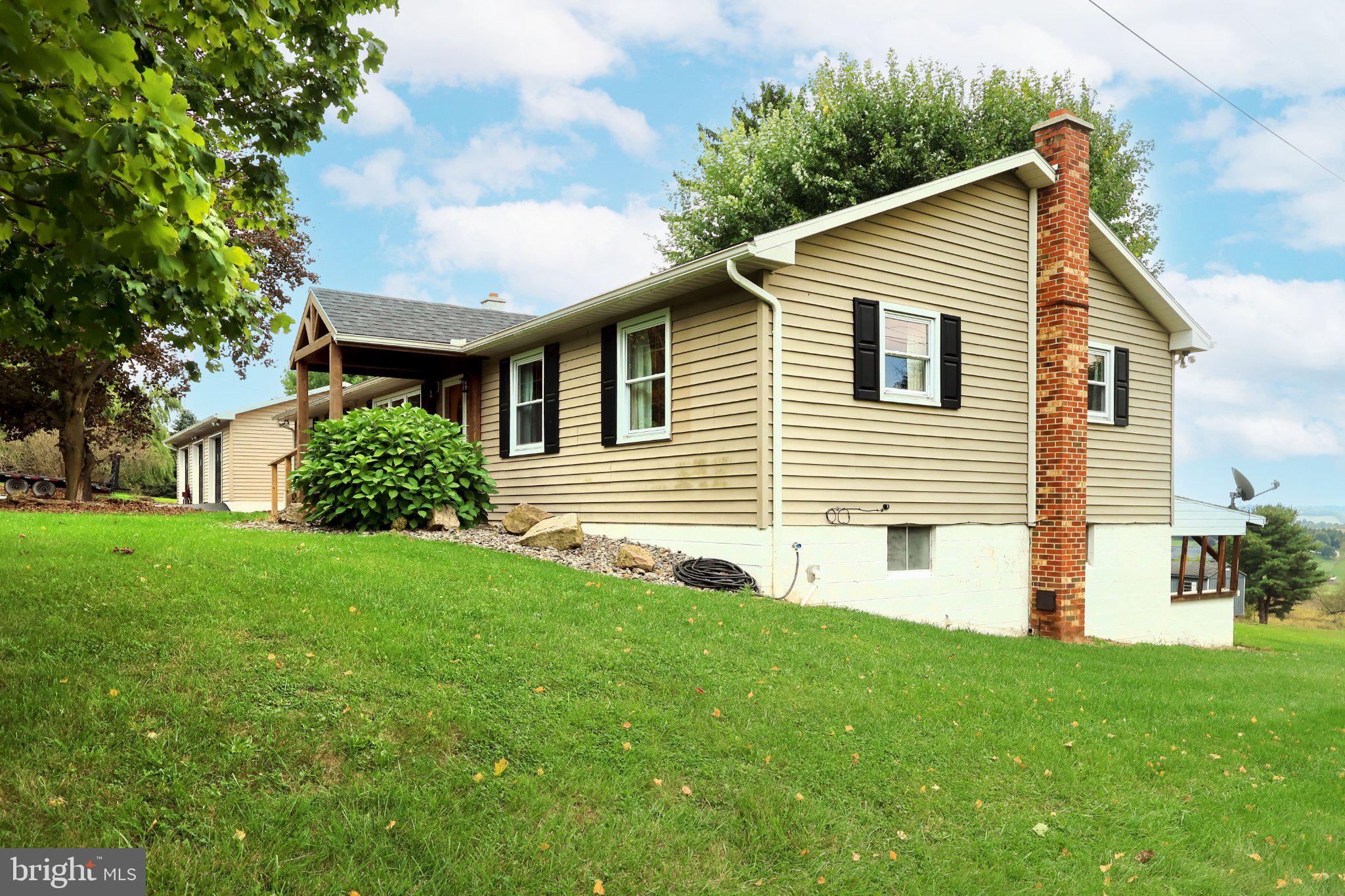 1679 Ridge Road Warriors Mark, PA 16877 - Photo 44 of 60 Gallery Image 44