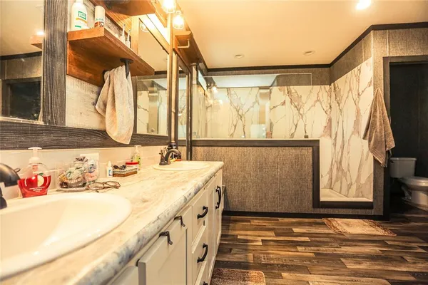 $364,000 | 2513 County Road 304, Comanche, TX 76442