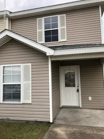 $440,000 | 1530 South Patout Street, Unit A B C D, New Iberia, LA 70560